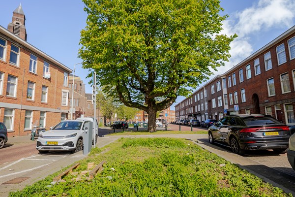 Medium property photo - Kaapstraat 80, 2572 HL Den Haag